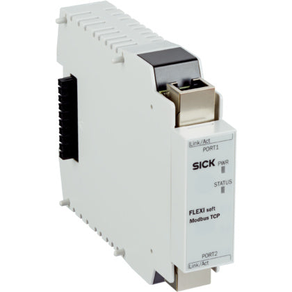 Gatew FlexiSoft Modbus (Rexel)