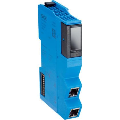 Gateway Flexi Comp. EtherCAT (Rexel)