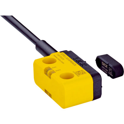 Säker Giv. STR1 M12 8-pin mini (Rexel)