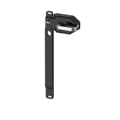 Dörrhandtag vänster MKEY10 (Rexel)