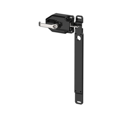 Dörrhandtag höger MKEY10 (Rexel)