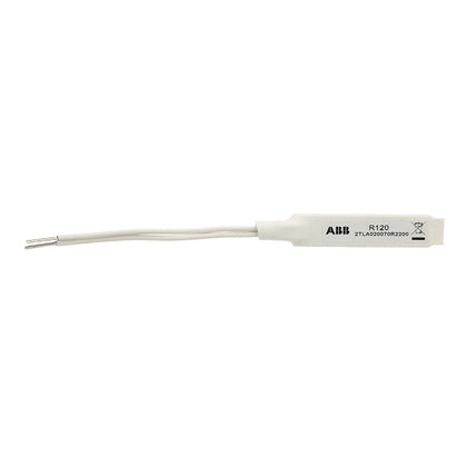 Ändterminering Plutobuss R120 (Rexel)