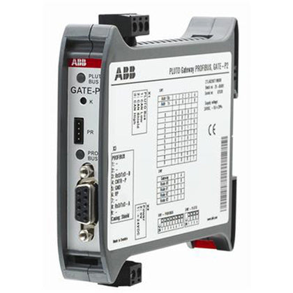GATE P2 PLUTO-PROFIBUS DP (Rexel)