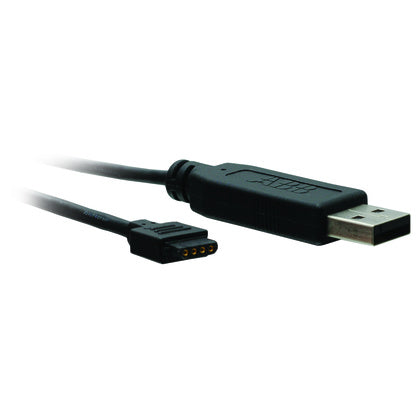PROGRAMMERINGSKABEL USB (Rexel)