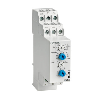 NIVÅRELÄ ENRM 24-230V AC/DC (Rexel)