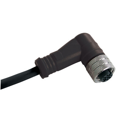 KABELKONT M12 90° 5MPUR 5POL 805001P03M050 (Rexel)