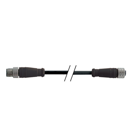 KABEL RM12HA-RM12HO/4P/2MPUR (Rexel)