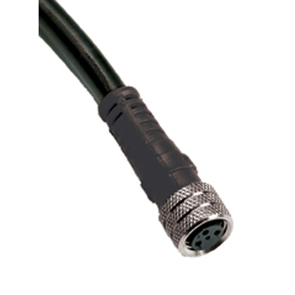 KABELKONT M8 RAK 10MPUR 3POL 403000P03M100 (Rexel)