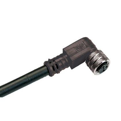 KABELKONT M8 90° 10MPUR 3POL 403001P03M100 (Rexel)