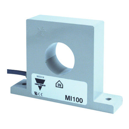 MÄTTRANSFORMATOR MI 100 (Rexel)