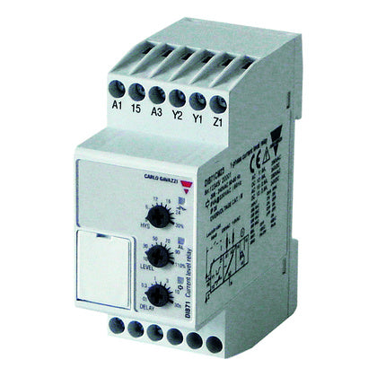 STRÖMRELÄ DIB71CB235A (Rexel)