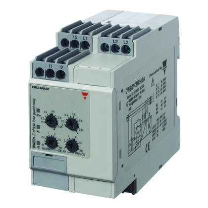 BELASTNINGSV.308-480VAC (Rexel)