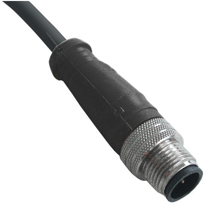 KABELKONT M12 RAK HA 2MPUR 4P (Rexel)