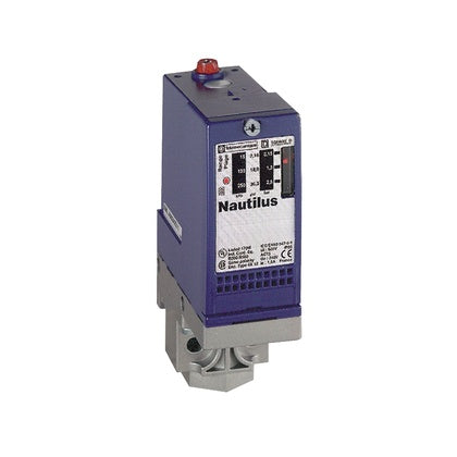 TRYCKVAKT 160 BAR XMLA160D2S11 (Rexel)