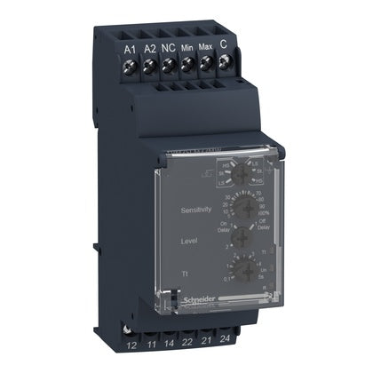 VÄTSKENIVÅRELÄ RM35LM33MW (Rexel)