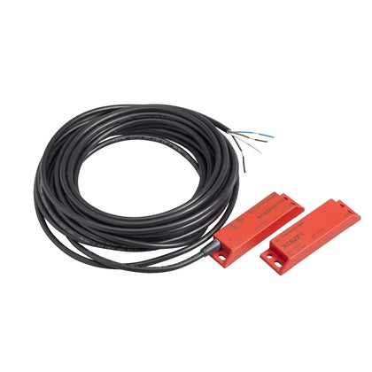 XCSDMP7012 BR+BR+SL LED 2M KAB (Rexel)