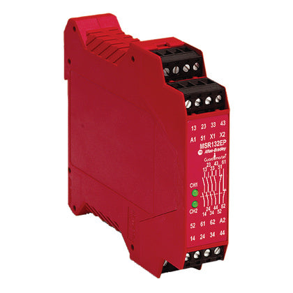 EXPANSION MRS132E 24V 4S (Rexel)