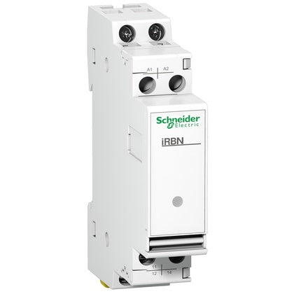 Interface relä iRBN 230VAC (Rexel)