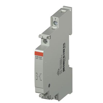 Kontaktmodul 16A 2NO (Rexel)