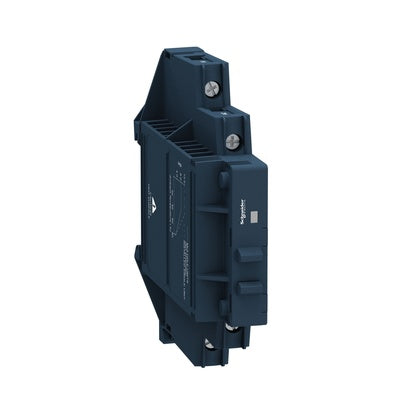 Relä stat 4-32VDC/1-60VDC 12A (Rexel)
