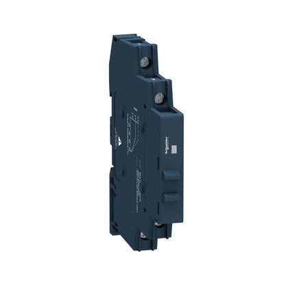 Relä stat 18-36VAC/24-280VAC (Rexel)
