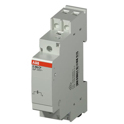 BOTTENLAST MOTSTÅND E296-CP (Rexel)