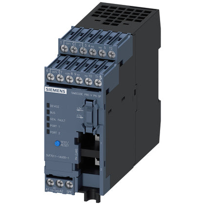 Basmodul SIMOCODE proV PN GP (Rexel)