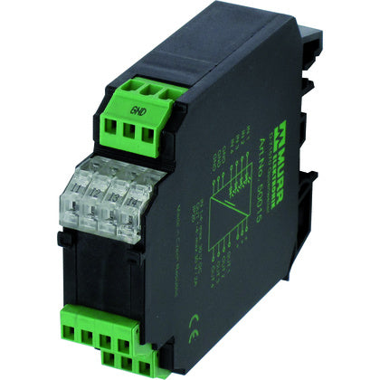 Optok In:24 VDC ut 24:VDC 2A (Rexel)