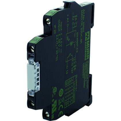 Optok in:5,5 VDC ut:48VDC 2A (Rexel)