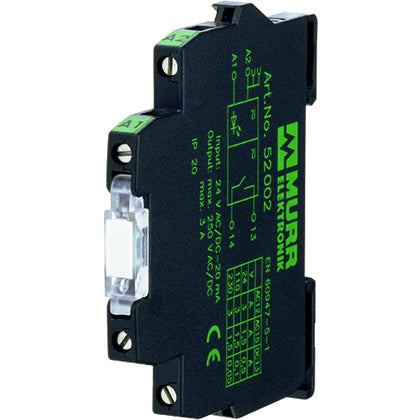 Optok in:53VDC ut:48VDC 10A (Rexel)