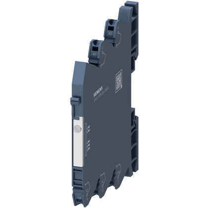 Plintrelä ut 1CO plug H0A 24Vf (Rexel)