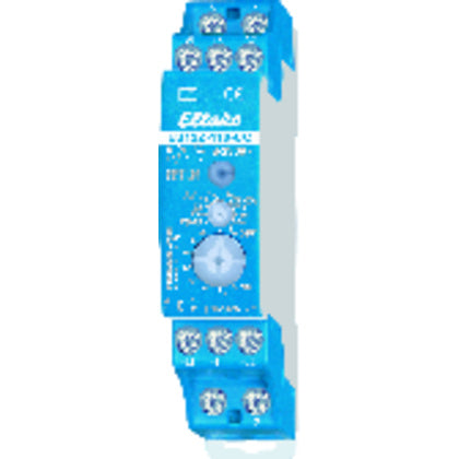 IMP RELÄ ELTR C 1NO+1NC UC 16A ES12Z-110-8..230V U (Rexel)