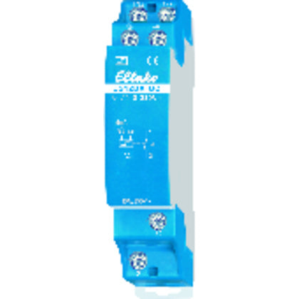 IMP RELÄ ELTR 1NO UC 16A DIN ES12DX-UC (Rexel)