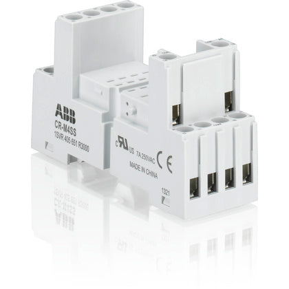 STANDARD SOCKEL CR-M4SS (Rexel)