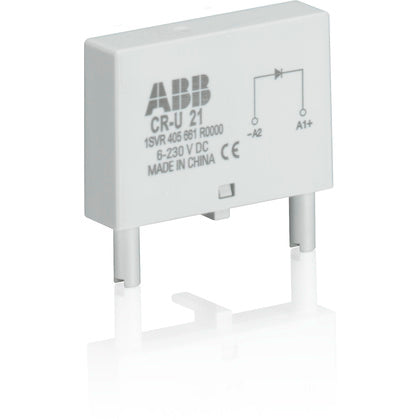 PLUGG  MODUL CR-U 91V (Rexel)