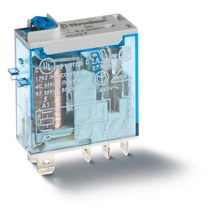 RELÄ 4652 2VXL 24VDC (Rexel)