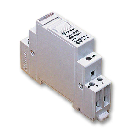 IMPULSRELÄ 20.21 24VDC 1FAS (Rexel)