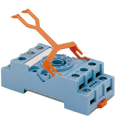 RELÄSOCKEL 11-PIN (Rexel)
