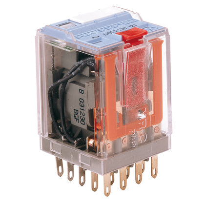RELÄ C4-A40X 48V AC (Rexel)