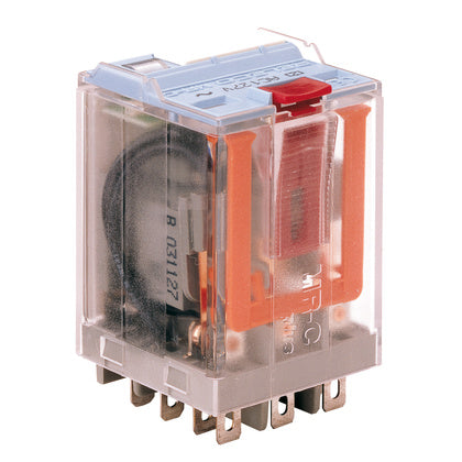 RELÄ C5-G30 24V DC (Rexel)