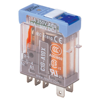 RELÄ C10-T13X 230V AC (Rexel)