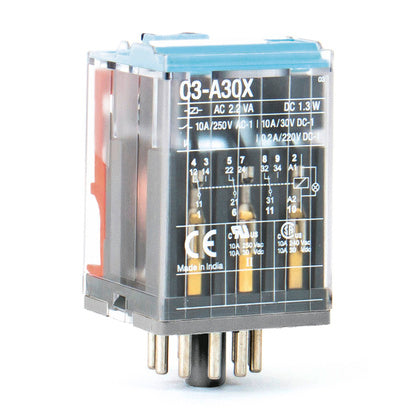 RELÄ C3-A30X 24V DC (Rexel)