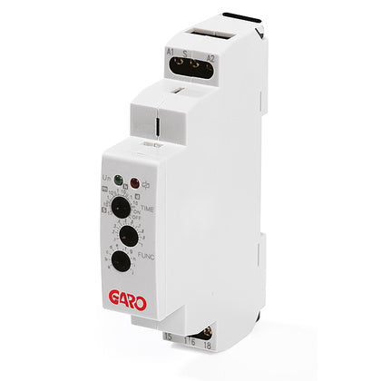MULTIRELÄ GCRM-91H (Rexel)