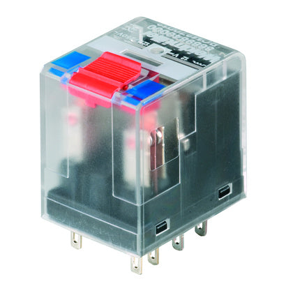 RELÄ RCM570R24 4-POL 24VAC (Rexel)