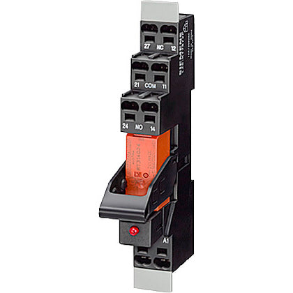 PLUG-IN RELÄ 1VXL 24VAC LZS:RT3D4R24 (Rexel)