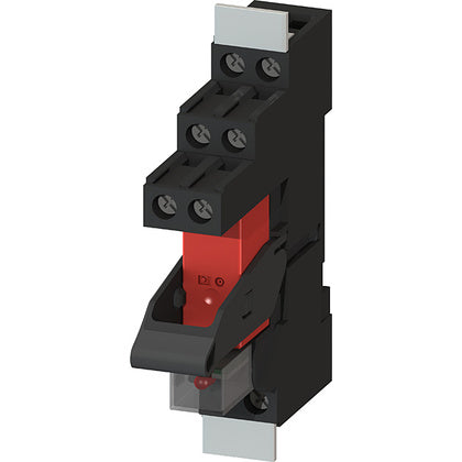 PLUG-IN RELÄ 2VXL 230VAC LZS:RT4B4T30 (Rexel)