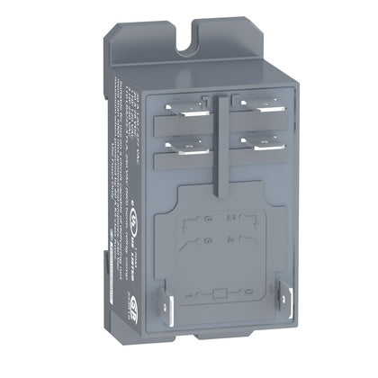KRAFTRELÄ 25A 2SL 24V DC (Rexel)