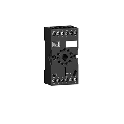 SOCKEL 11-PINS MIXAD (Rexel)