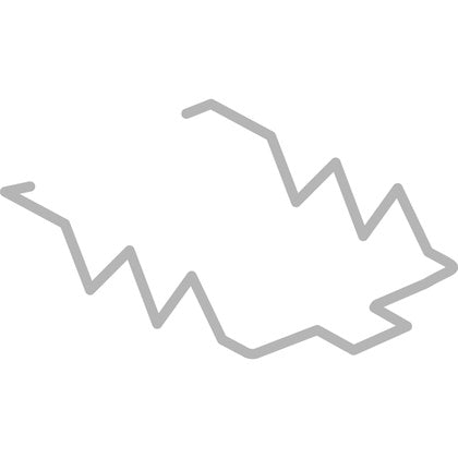 HÅLLARE FÖR RELÄ RUM (Rexel)