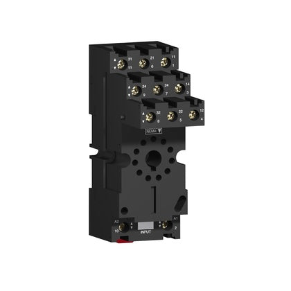 RUZSC3M SOCKEL 3VXL SEPARAT (Rexel)